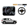 Funda Cubre Volante Madera Ft10 Bmw X5 2008