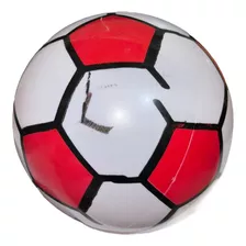 20 Pelota Plastico Colores Mayoreo Niño Fiesta Regalo