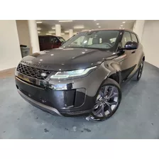 Evoque Bronze Collection 249ps Mhev