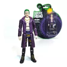 Funko Figura The Joker Suicide Squad 3.75 Pulgadas