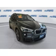 Bmw X1 2019