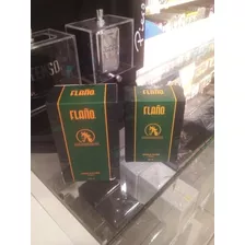 Perfume Flaño Pack Dos De Medio Tamaño