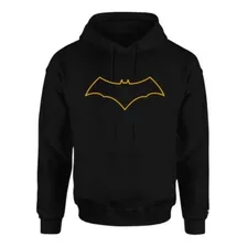 Sudadera Batman Rebirth