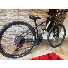 Bicicleta Cliff Muddy X2 Sh 2022