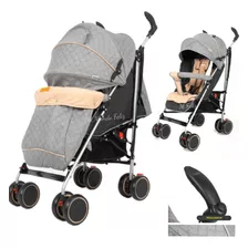 Coche Baston Para Bebe Reclinable Ebaby Nuevos Modelos