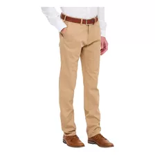 Pantalon Chino Basico Gabardina Huapi 