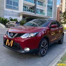 Nissan Qashqai 2.0 Exclusive 2018