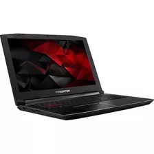 Notebook Acer Predator G3-572-75l9 Intel Core I7 16gb 2tb