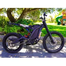 Nuevo Sur Ron Bicicletas Eléctricas / Segway X260