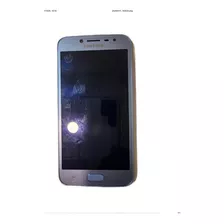 Samsung J250 M Azul Metalico