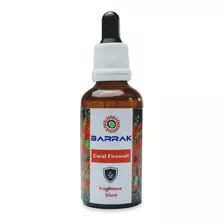 Coral Firewall Para Frags E Mudas De Corais 50ml Barrak