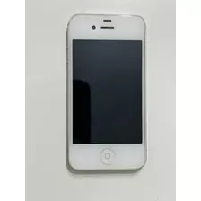  iPhone 4s 32 Gb Branco