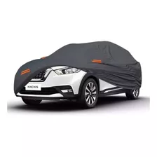 Cobertor Camioneta Nissan Kicks Premium/uv/impermeable