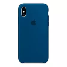 Capa Case Aveludada Compatível Com iPhone XS Max