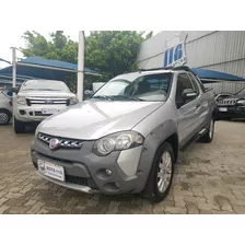 Fiat Strada Strada Adventure 1.8/ 1.8 Locker Flex Ce Flex M