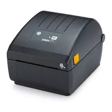 Impresora Térmica Zebra Zd220d Etiquetas Códigos Barra 