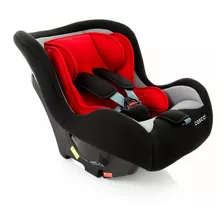 Cadeira Infantil Para Carro Cosco Simple Safe Vermelho