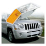 Faro Niebla Jeep Patriot 2010 Der = Izq Alta Calidad