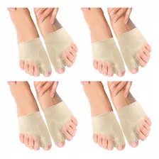 Corrector Ortopédico Juanete Pie Protector Hallux Valgus