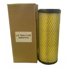 Filtro De Ar Externo Para Trator Ls R60 / R65rops