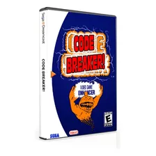 Codebreaker Para Dreamcast