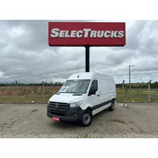 Mb Sprinter 416 Cdi - Selectrucks