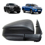 Espejo Lateral Izquierdo Toyota Hilux 2.5 2005 2011 Toyota Hilux