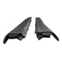 Estribos Laterales Spoiler Golf Mk5 Mk6 Bora Vw 