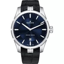 Reloj Edox 56002 3c Buin