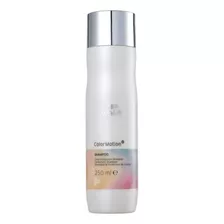 Shampoo Color Motion Wella 250 Ml Pro - mL a $410