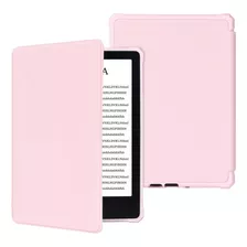 Coo Funda Para Kindle Paperwhite De 6.8 Pulgadas, Ligera, De