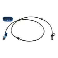 Sensor Rotação Roda Tras Mercedes Cla200 Flex 1.6 2016 2017