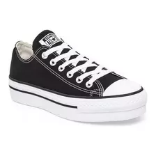 Champion Plataforma Allstar Converse Original