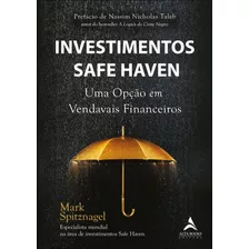 Investimentos Safe Haven