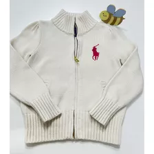 Tricot Infantil Ralph Lauren