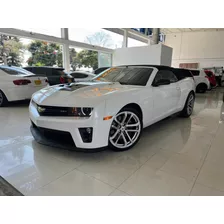 Chevrolet Camaro 2015 6.2 Zl1