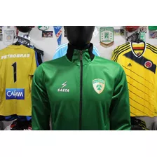 Chaqueta Seguros La Equidad 2015 Talla M 