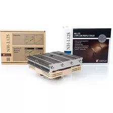 Disipador Noctua Nh-l12s Premium Alto Rendimiento Amd Intel