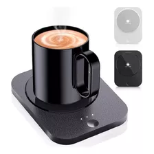 Taza Con Calentador De Temperatura Automática Usb Paragon.uy