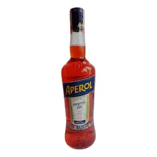 Aperitivo Aperol X 750ml Italia - mL a $159