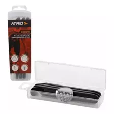 Kit De Remendo Para Camaras De Ar - Atrio