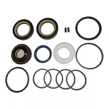 Kit Cajetin Fiat Palio Siena Fire Idea Strada 25mm Completo 