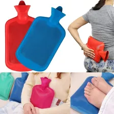 Bolsa Térmica Compressa Água Quente Fria Cólica 1800 Ml