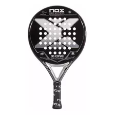 Pala De Padel Nox X One Casual Series 22