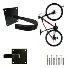 Suporte Para Bicicleta Suporte De Parede Bike 2.0 Reforçado 