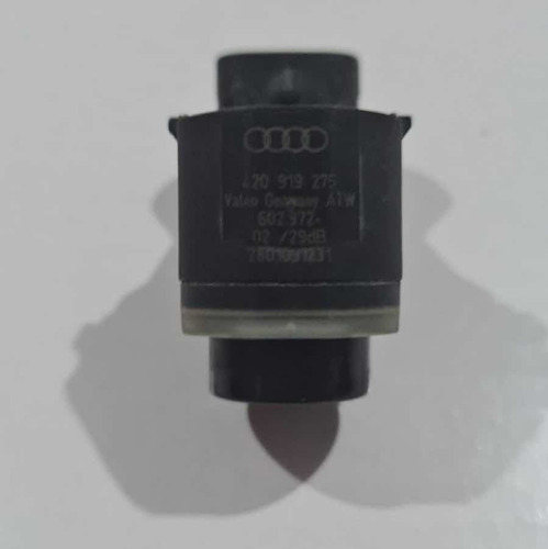 Sensor De Reversa Audi A6 A8 Q3 Q7. 15/18 Foto 2
