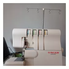 Maquina Overlock Sirger, Ultralock