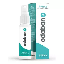 Odaban Spray 30 Ml Original Pronta Entrega 