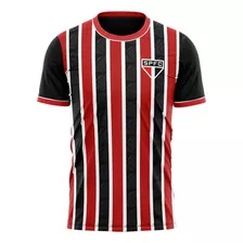 Camisa São Paulo Fc Away Classmate Licenciada Original Spfc