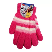 Guantes Para Frio Invierno Accesorios (313-1)